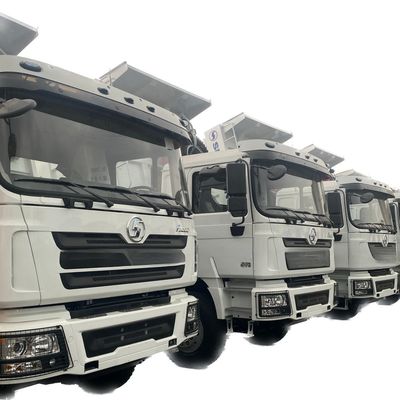 কেনা শ্যাকম্যান F3000 6x4 ম্যানুয়াল ট্যাপার ট্রাক 2 বিপরীত শিফট নম্বর এবং রিয়ার ক্যামেরা সহ online manufacture