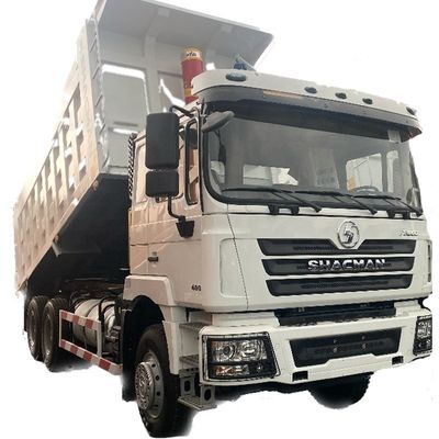 ভালো দাম F3000 30 টন 10 হুইলার ট্যাপার ট্রাক 380 এইচপি 6x4 ব্যাক ডাম্পার 340 এইচপি 6 * 4 ডাম্প ট্রাক 400 এইচপি অনলাইন