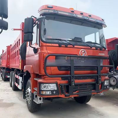 ভালো দাম সাইটে ইনস্টলেশন ESC এবং 21-30T লোড ক্ষমতা সঙ্গে Shacman ট্রাক সেরা গ্যারান্টিযুক্ত অনলাইন
