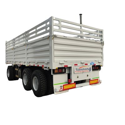 ভালো দাম কাস্টমাইজড সিনোট্রাক HOWO 6X4 371HP 400HP 35t ব্যবহৃত কার্গো ট্রাক 3 অক্ষ ড্রাগ বার ট্রেলার অনলাইন