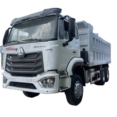 ভালো দাম হাওও 6x4 10 চাকা 371HP 380HP 400HP ইউরো 3 টিপার ডাম্প ট্রাক ম্যানুয়াল উইন্ডোজ এবং কাস্টমাইজযোগ্য ইঞ্জিন অশ্বশক্তি অনলাইন