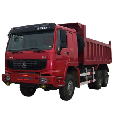 ভালো দাম দীর্ঘস্থায়ী HOWO-7 6X6 ভারী দায়িত্ব ট্রাক আফগানিস্তান সিরিয়া এবং সৌদি আরবে 40 50 60 টন ক্ষমতা সঙ্গে অনলাইন