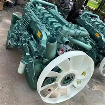 ভালো দাম ব্যবহৃত Wd615 সিরিজ SINOTRUCK HOWO ট্রাক আনুষাঙ্গিক 371 এইচপি ইউরো II Wd615.36 Wd615.47 ইঞ্জিন রচনা অনলাইন